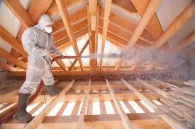 Professional Insulation Removal & Installation in New Castle, PA