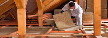 Types of Insulation We Offer in New Castle, PA